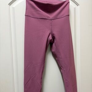 Lululemon Wunder Train